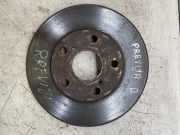 Bremsscheibe vorne rechts TOYOTA PREVIA (_R3_) 2.0 D-4D (CLR30_)