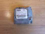 Airbag-Steuergerät PEUGEOT 407 (6D_) 2.2 HDi 170 9655880780