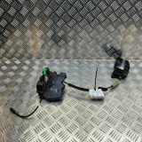 Türschloss hinten links OPEL ASTRA L (O5) 1.2 (FPHNSL, FPHNSR) 9835418380 9817544777