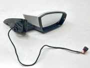 Außenspiegel rechts SKODA OCTAVIA III (5E3) 2.0 TDI / TDI RS 4x4 E1021275 A046767