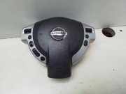 Lenkrad Airbag NISSAN X-TRAIL (T31) 2.0 dCi HERG2008 BAMPT1131