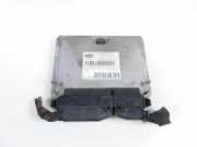 Steuergerät FIAT PANDA (169_) 1.1 51798638 IAW4AFS2