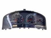 Kombiinstrument OPEL SIGNUM 1.9 CDTI 13193061RZ