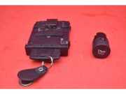 Zündschloss Renault Megane Scenic (JA) A2C53185186