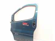 Vordere linke Tür RENAULT TRAFIC II Furgon (FL) 2.0 dCi 90 (JL0H) 7751478602