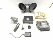 Zündset HYUNDAI ix35 (LM, EL, ELH) 1.7 CRDi 0281017696