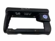 Motorabdeckung VW POLO (6N2) 1.4 036103925 036103925AA