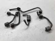 KRAFTSTOFFVERTEILER EINSPRITZLEISTE VERTEILERROHR PEUGEOT 5008 1.6 HDi