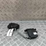 Heckklappenschloss JAGUAR F-PACE (X761) 2.0 D AWD CPLA-442A66-AE CPLA-404C10-AD