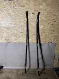 Dachreling-Set BMW X5 (F15, F85) xDrive 40 d 8057756