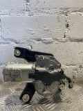 Wischermotor hinten Opel Meriva B () 13282361