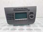 Radio/Navigationssystem-Kombination Seat Toledo III (5P) 5P1035152