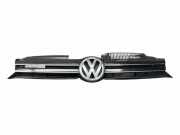 Vorderer oberer Gitter VW GOLF PLUS (5M1, 521) 1.6 TDI 5K0853653F