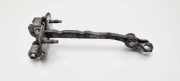 Türanschlag vorne links NISSAN PRIMASTAR Furgon (X83) 2.0 dCi 115