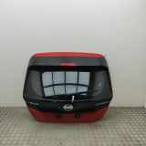 Kofferraumdeckel NISSAN LEAF (ZE1) Electric K0100-5SHAB