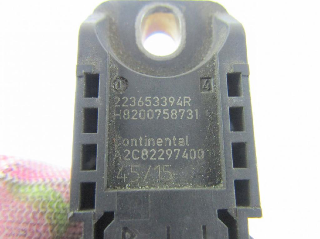 MAP-Sensor NISSAN X-TRAIL (T32_) 1.6 dCi (T32) 223653394R