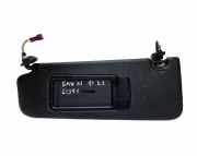 Sonnenblende links BMW X1 (E84) 725200502