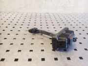 Türanschlag hinten links BMW X3 (E83) xDrive 30 d 7176802