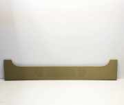 Gitter für Kofferraum Ablage MERCEDES-BENZ S (W221) S 500 CGI (221.073, 221.173) A2216901430