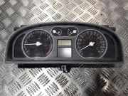 Kombiinstrument RENAULT LAGUNA II (BG0/1_) 2.0 dCi (BG1T) 8200291335
