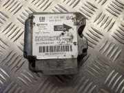 Steuergerät Airbag Opel Astra G CC (T98) 09229037BC