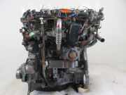 Motor MITSUBISHI LANCER VIII (CY_A, CZ_A) 1.8 DI-D 4N13