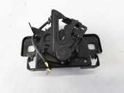 Haubenverriegelung rechts RENAULT CAPTUR (J5_) 1.5 dCi 90 656011705R