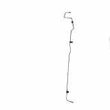 Bremsschlauch links vorne Chevrolet Camaro 6 ()