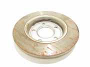 Bremsscheibe hinten rechts MAZDA TRIBUTE (EP) 2.0 4WD