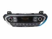 Klimabedienteil HYUNDAI i30 (PDE, PD) 1.0 T-GDI 97250-G4251
