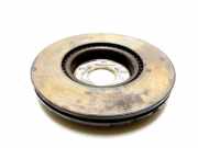 Bremsscheibe vorne links VW PASSAT B7 (362) 2.0 TDI