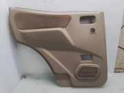 Türpolster hinten links NISSAN TERRANO II (R20) 3.0 Di 4WD