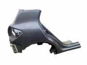 Hintere rechte Seitenverkleidung TOYOTA AURIS (_E15_) 2.0 D-4D (ADE150_)