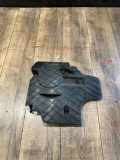 Timing Belt Protection Cover MERCEDES-BENZ C (W206) C 200 (206.042) A6510100175
