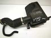 Luftfiltergehäuse Nissan X-Trail II (T31)