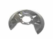 Bremsscheibenblech hinten links MAZDA 6 Estate (GJ, GL) 2.2 D Nėra