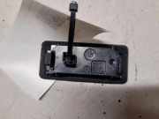 Kennzeichenbeleuchtung BMW 3 Touring (E91) 318 d 63267193293