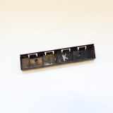 Schwellerhalter hinten links BMW 1 Cabrio (E88) 135 i 7169979