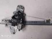 Fensterheber rechts hinten Citroen C5 III (RD) 128000771