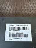 Andere Steuergeräte BMW 7 (E65, E66, E67) 730 d 00061227