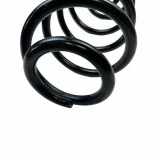Schraubenfeder hinten links JEEP WRANGLER III (JK) 3.6 V6 68253587AA