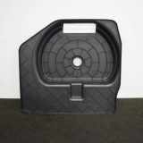 Reserveradverkleidung AUDI A5 (8T3) 2.0 TDI 8E0010175A 8T0012116B