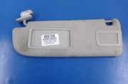 Sonnenblende links Audi A6 (4F, C6)