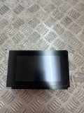 Navigationsanzeige NISSAN ALMERA TINO (V10) 2.2 dCi 021394