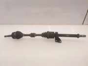 Antriebswelle vorne rechts NISSAN ALMERA II Hatchback (N16) 1.5 dCi 187335