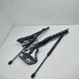 Motorhaubenscharnier rechts Audi A8 (4E) 4E0823301E