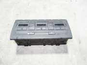Klimabedienteil AUDI A4 (8E2, B6) 1.9 TDI 8E0820043AC