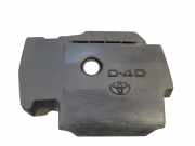 Motorabdeckung TOYOTA AVENSIS Sedan (_T27_) 2.2 D-4D (ADT271_)