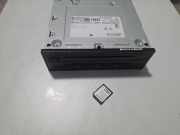 Radio/Navigationssystem-Kombination Audi A3 Limousine (8V) 81A035193F