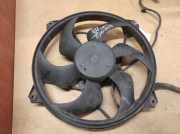 Kühlmodul Citroen Berlingo I (MF) 1832137016